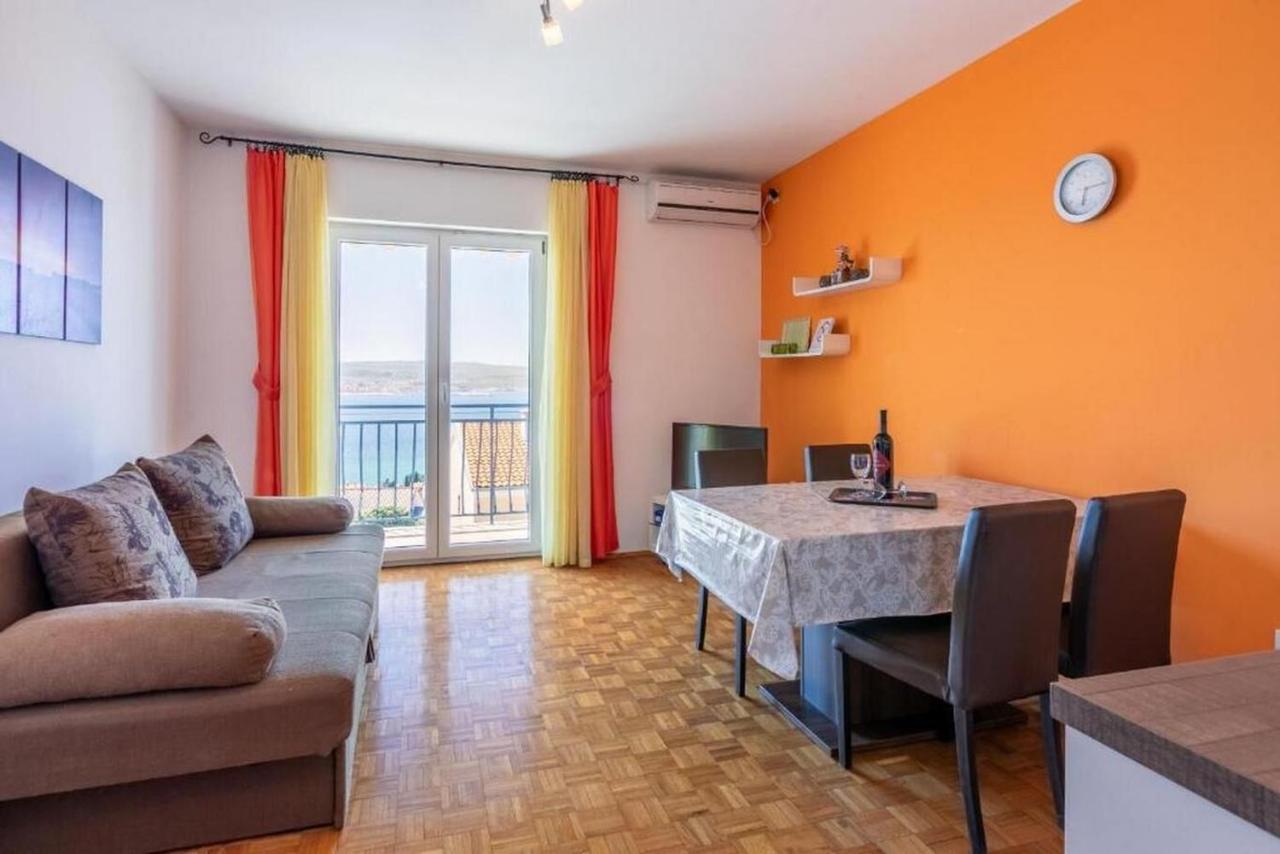 Apartment Mira Crikvenica Luaran gambar